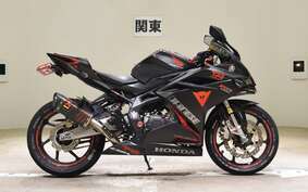 HONDA CBR250RR A MC51