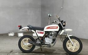 HONDA APE 50 AC16