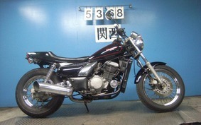 KAWASAKI ELIMINATOR 250 LX 1990 EL250A