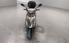 SUZUKI ADDRESS V125 CF4MA