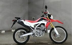 HONDA CRF250L MD38