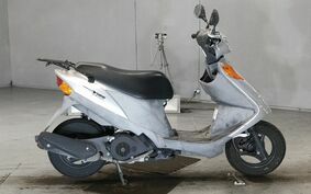 SUZUKI ADDRESS V125 CF4EA