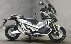 HONDA X-ADV 750 2018 RC95