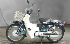 HONDA C70 SUPER CUB HA02