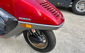 HONDA HELIX MF02