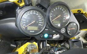 YAMAHA FZS1000 FAZER 2002