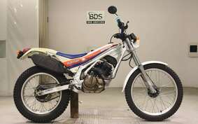 HONDA TLR250R MD18