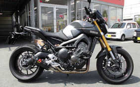 YAMAHA MT-09 ABS 2014 RN34J