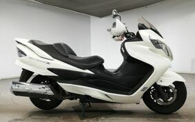 SUZUKI SKYWAVE 250 (Burgman 250) S CJ46A