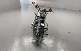 HARLEY XL1200L 2007 CX3