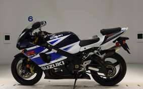 SUZUKI GSX-R1000 2003