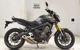 YAMAHA MT-09 A 2014 RN34J