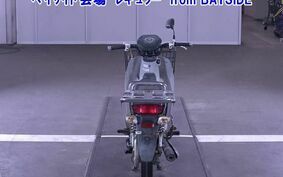 HONDA C50プロ AA04