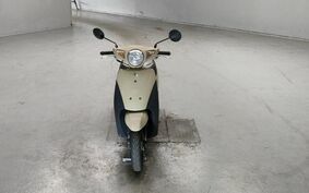 SUZUKI LET's CA4AA