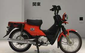 HONDA CROSS CUB 110 JA10