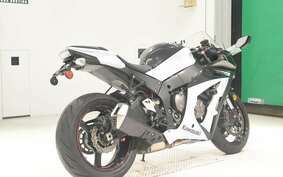 KAWASAKI ZX 10 NINJA ABS 2013