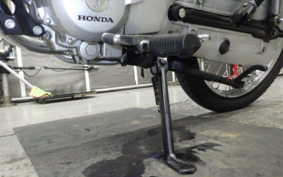 HONDA CG125