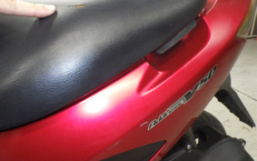 SUZUKI ADDRESS V50 CA4BA