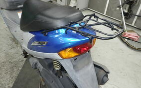 SUZUKI ADDRESS V125 G CF46A