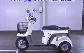 HONDA GYRO X TD01