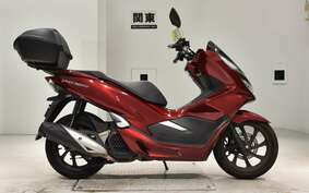 HONDA PCX 150 KF30