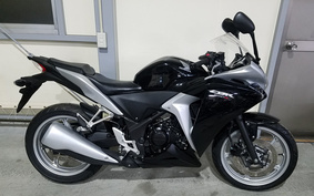 HONDA CBR250R MC41