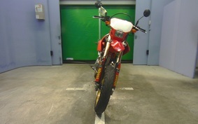 HONDA XR250 MOTARD MD30