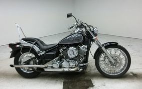 YAMAHA DRAGSTAR 400 1997 4TR