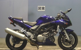 SUZUKI SV1000S 2007 VT54A