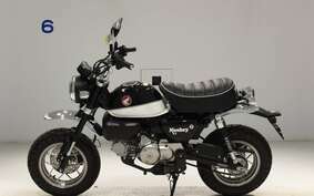 HONDA MONKEY 125 JB02