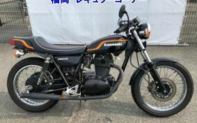 KAWASAKI 250TR BJ250F