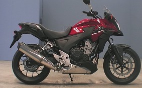 HONDA 400X ABS 2013 NC47