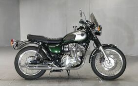 KAWASAKI W800 2012 EJ800A