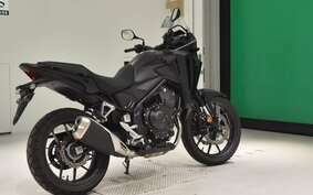 HONDA NX400 2024 NC65