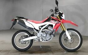 HONDA CRF250L MD38