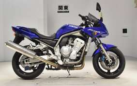 YAMAHA FZS1000 FAZER 2001 RN06