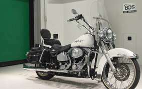 HARLEY FLSTC 1450 2000