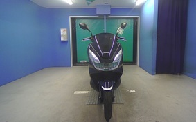 HONDA PCX125 JF56