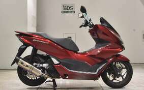 HONDA PCX 160 KF47