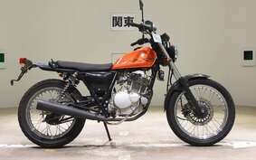 SUZUKI GRASS TRACKER Bigboy NJ4BA