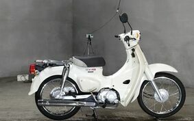 HONDA C110 SUPER CUB JA44