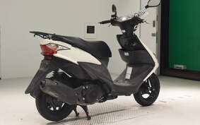 SUZUKI ADDRESS V125 S CF4MA