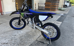 YAMAHA YZ125 1988 CE34C