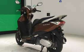 HONDA LEAD 125 JF45