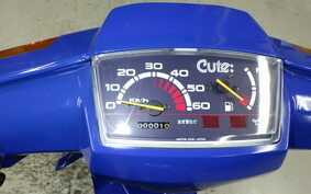 YAMAHA CUTE 53L