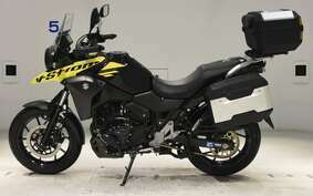 SUZUKI V-STROM 250 A