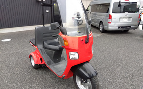 HONDA GYRO CANOPY TA03