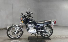 SUZUKI GN125 H PCJG9