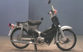 HONDA C50 SUPER CUB AA01