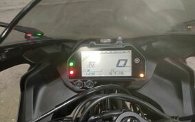 YAMAHA YZF-R3 2021 RH13J